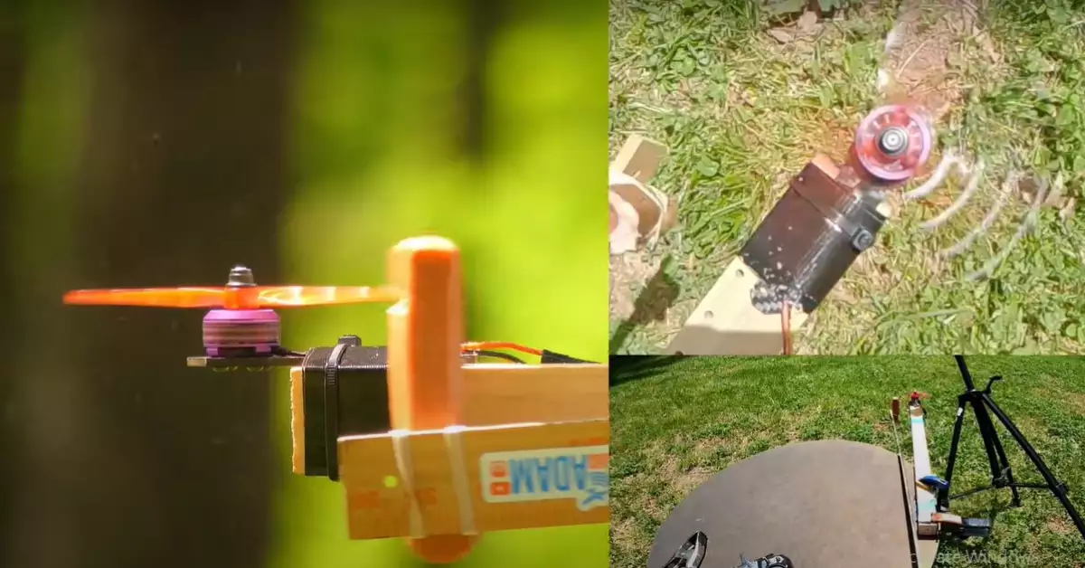 Can Drone Propellers Hurt You (Yes, They Can)