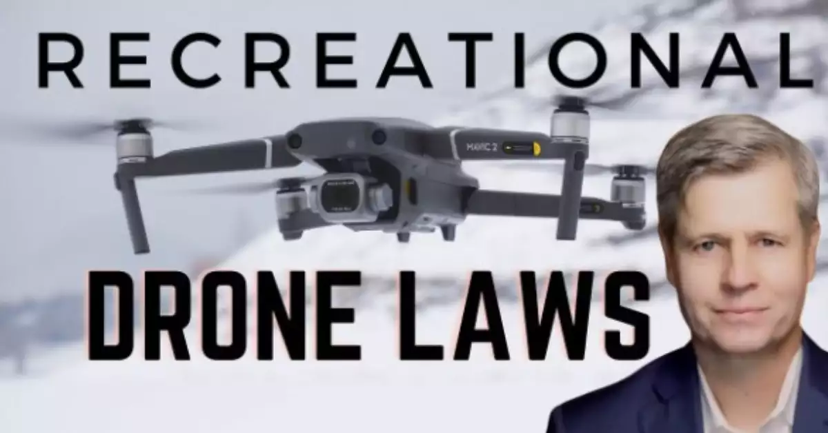 Drone Laws Delaware (How To Register And What Are The Rules)