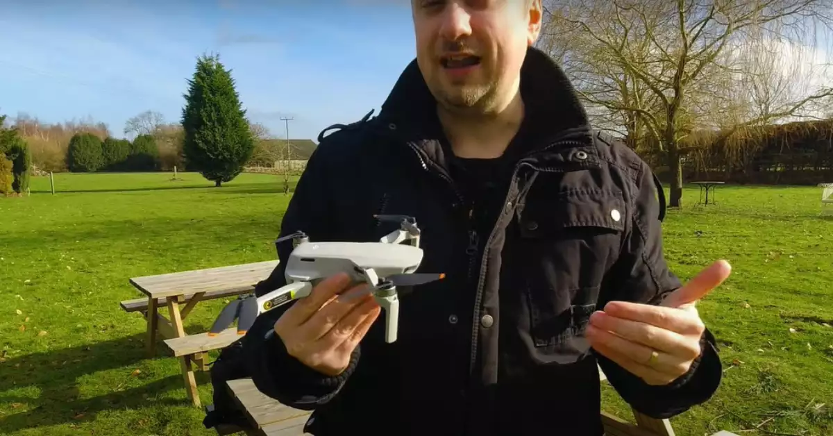 Drone Laws Scotland [Rules & How To Register]