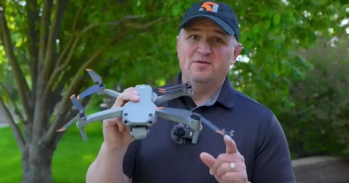 Drone Laws South Australia (How To Register And What Are The Rules)