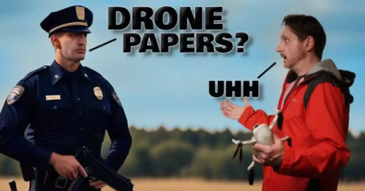 Drone Laws Zimbabwe [Rules & How To Register]